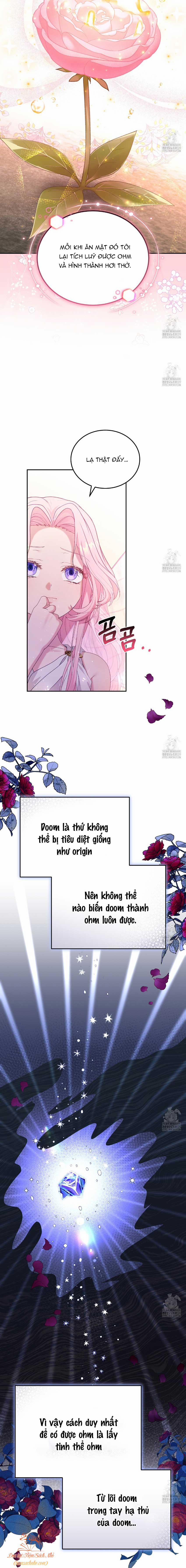 Nàng Tiên, Hãy Ký Hợp Đồng Nào 28 trang 10