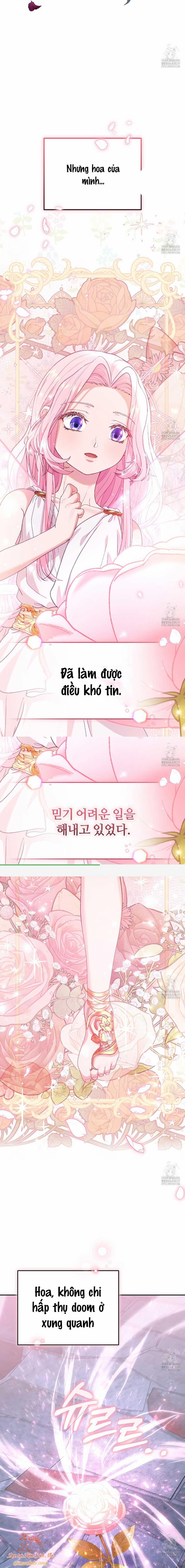 Nàng Tiên, Hãy Ký Hợp Đồng Nào 28 trang 11