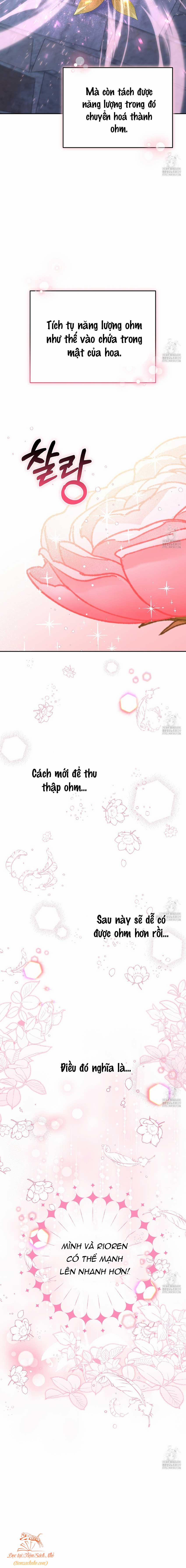 Nàng Tiên, Hãy Ký Hợp Đồng Nào 28 trang 12