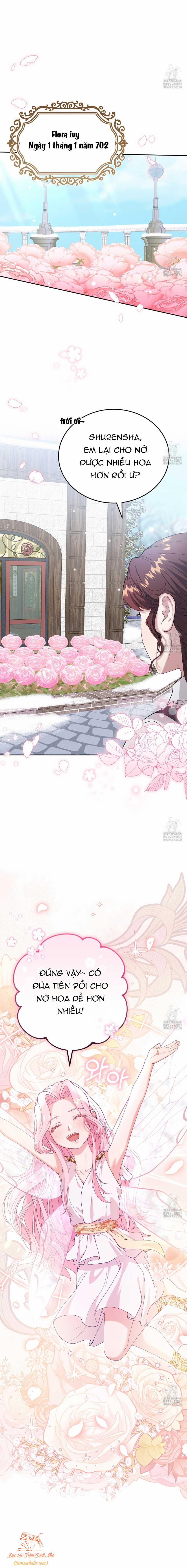 Nàng Tiên, Hãy Ký Hợp Đồng Nào 28 trang 13