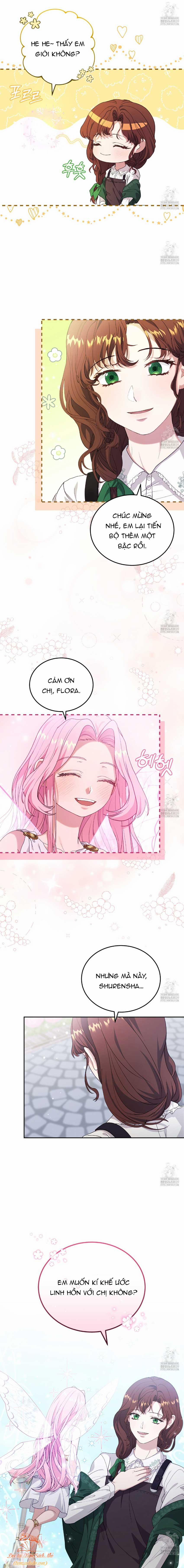 Nàng Tiên, Hãy Ký Hợp Đồng Nào 28 trang 14