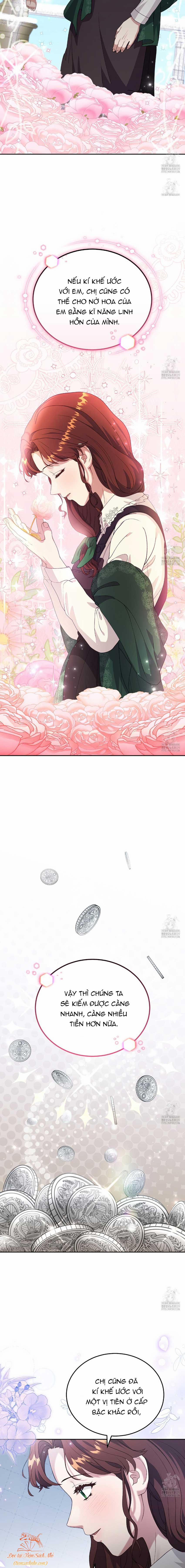 Nàng Tiên, Hãy Ký Hợp Đồng Nào 28 trang 15