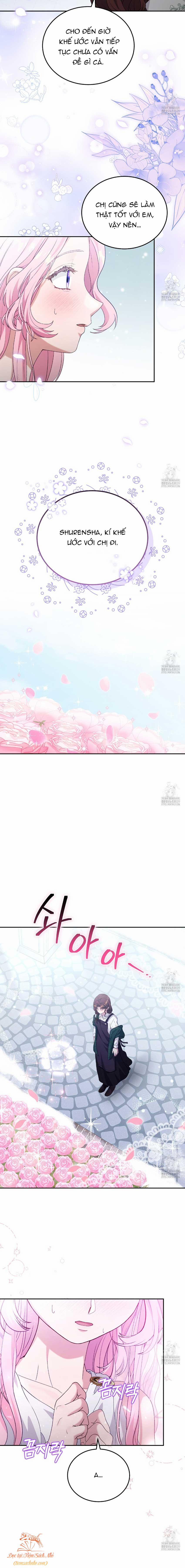 Nàng Tiên, Hãy Ký Hợp Đồng Nào 28 trang 16