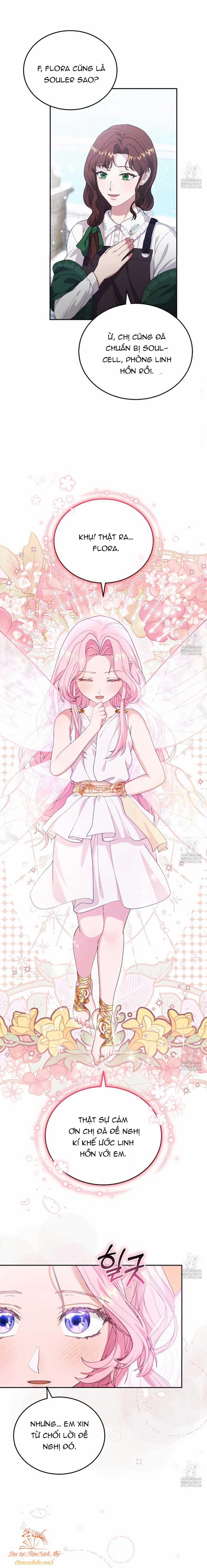 Nàng Tiên, Hãy Ký Hợp Đồng Nào 28 trang 17