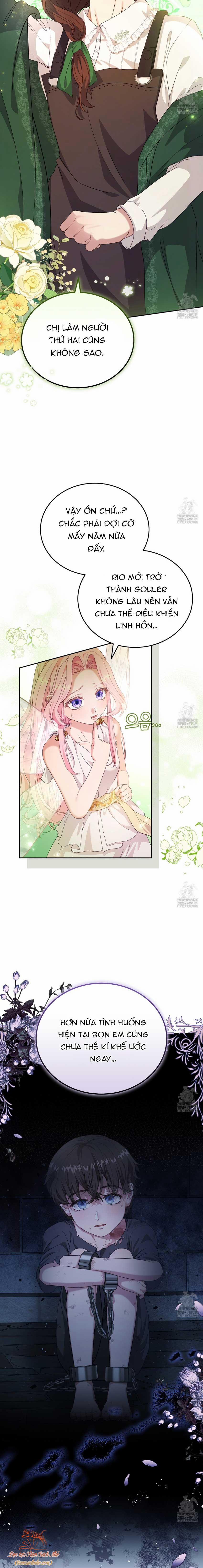 Nàng Tiên, Hãy Ký Hợp Đồng Nào 28 trang 19