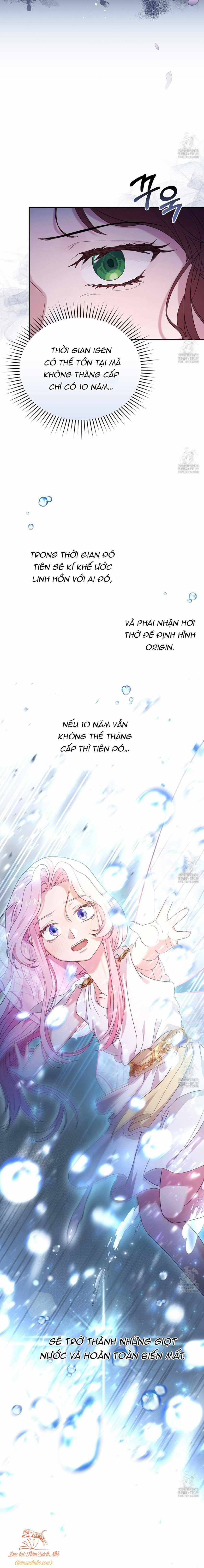 Nàng Tiên, Hãy Ký Hợp Đồng Nào 28 trang 20