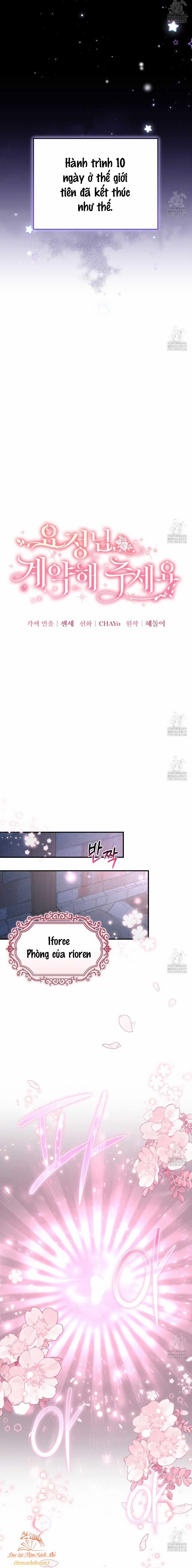 Nàng Tiên, Hãy Ký Hợp Đồng Nào 28 trang 3