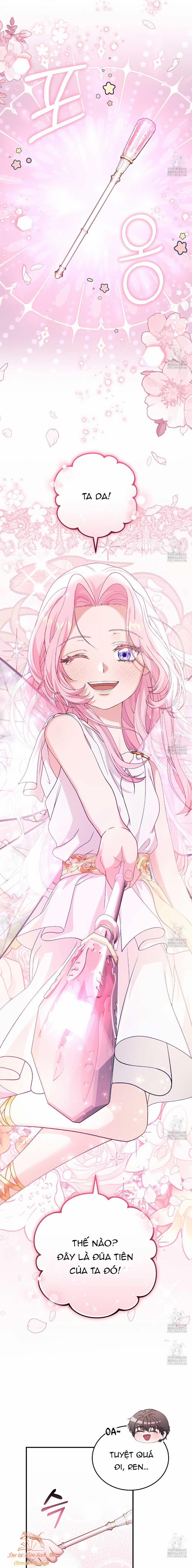 Nàng Tiên, Hãy Ký Hợp Đồng Nào 28 trang 4