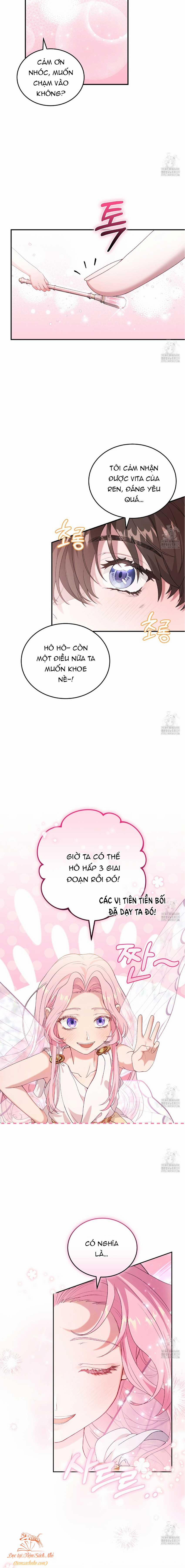 Nàng Tiên, Hãy Ký Hợp Đồng Nào 28 trang 5