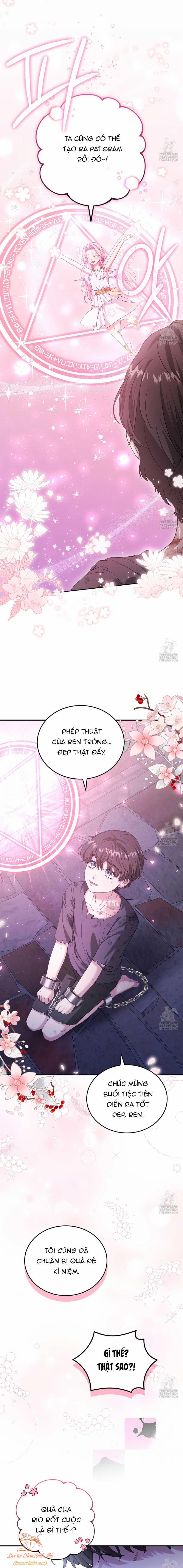 Nàng Tiên, Hãy Ký Hợp Đồng Nào 28 trang 6