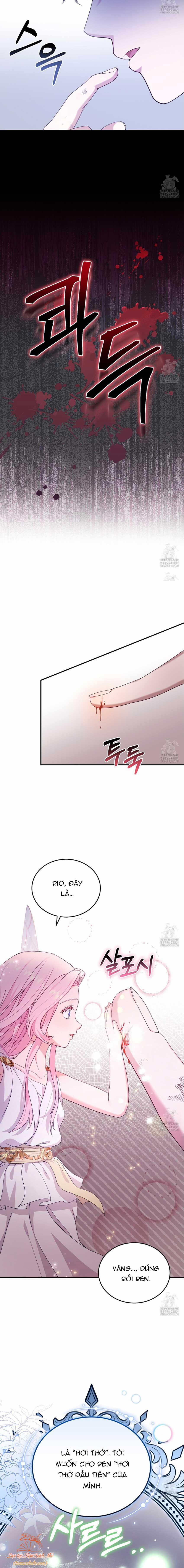 Nàng Tiên, Hãy Ký Hợp Đồng Nào 28 trang 7