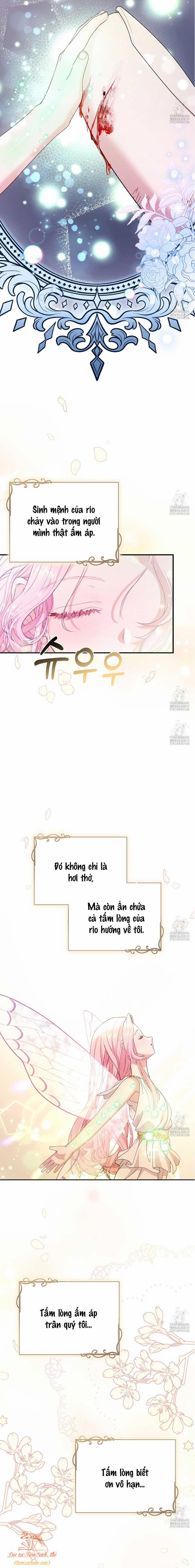 Nàng Tiên, Hãy Ký Hợp Đồng Nào 28 trang 8