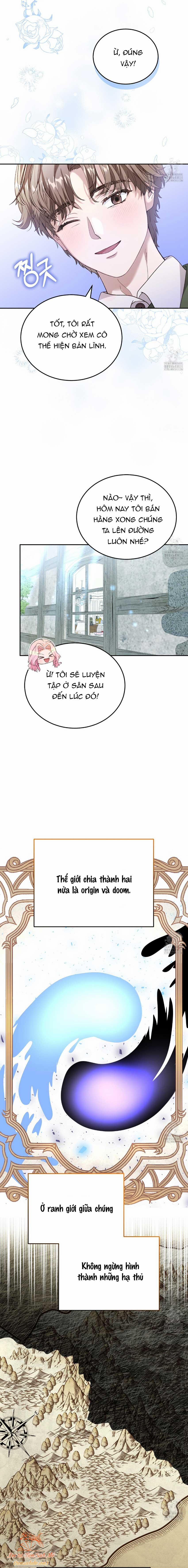 Nàng Tiên, Hãy Ký Hợp Đồng Nào 29 trang 12