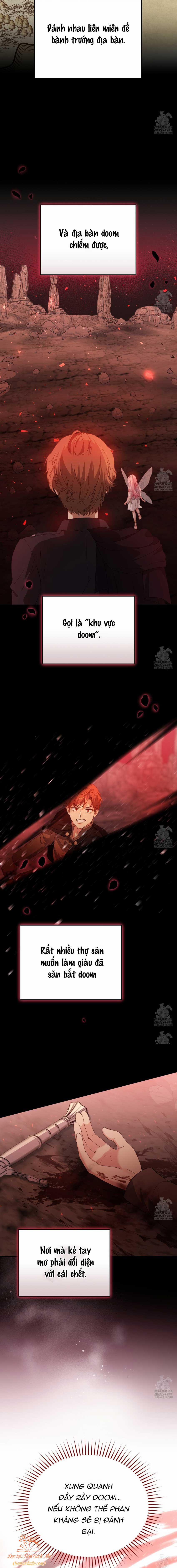 Nàng Tiên, Hãy Ký Hợp Đồng Nào 29 trang 13