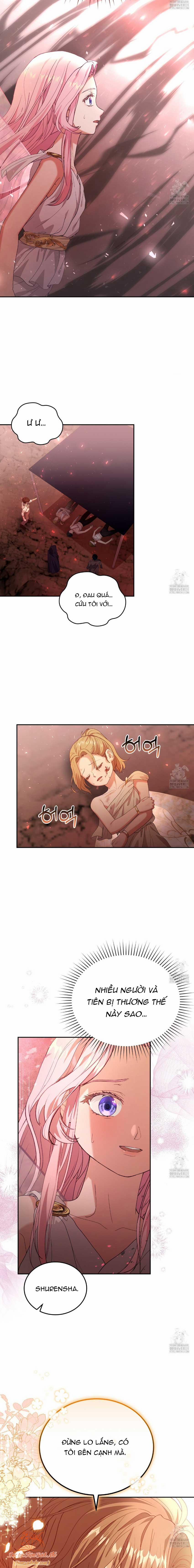 Nàng Tiên, Hãy Ký Hợp Đồng Nào 29 trang 14