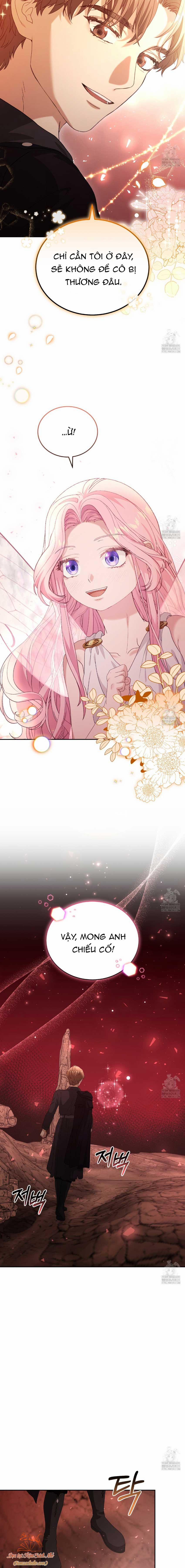 Nàng Tiên, Hãy Ký Hợp Đồng Nào 29 trang 15