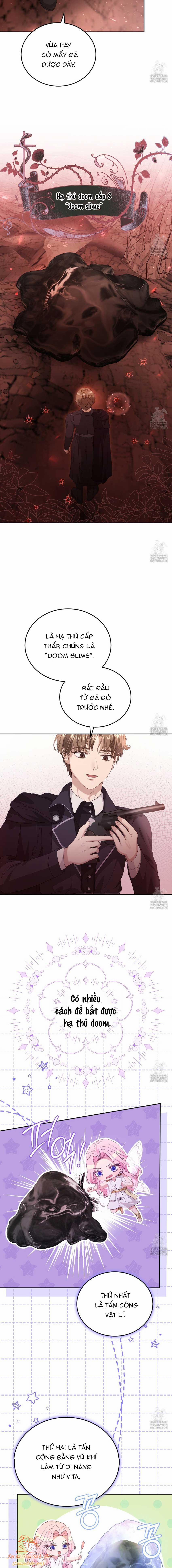 Nàng Tiên, Hãy Ký Hợp Đồng Nào 29 trang 16