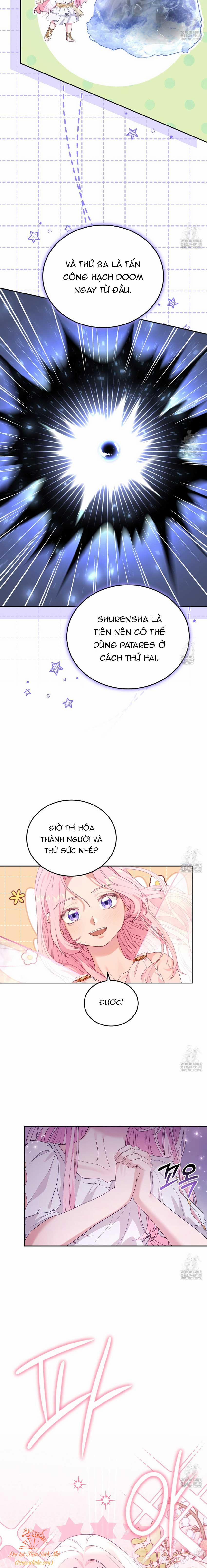 Nàng Tiên, Hãy Ký Hợp Đồng Nào 29 trang 17