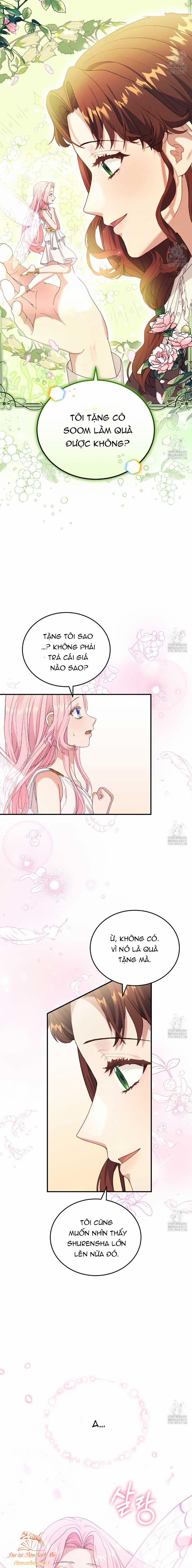 Nàng Tiên, Hãy Ký Hợp Đồng Nào 29 trang 3