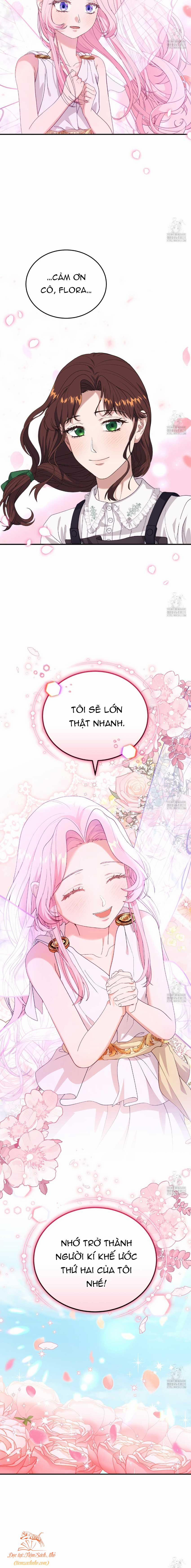 Nàng Tiên, Hãy Ký Hợp Đồng Nào 29 trang 4