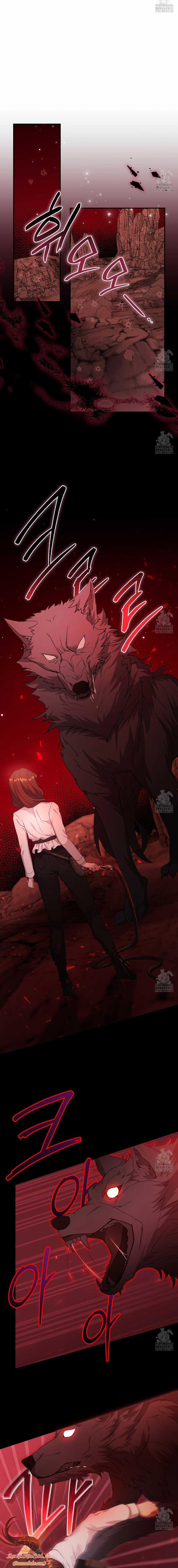 Nàng Tiên, Hãy Ký Hợp Đồng Nào 29 trang 5