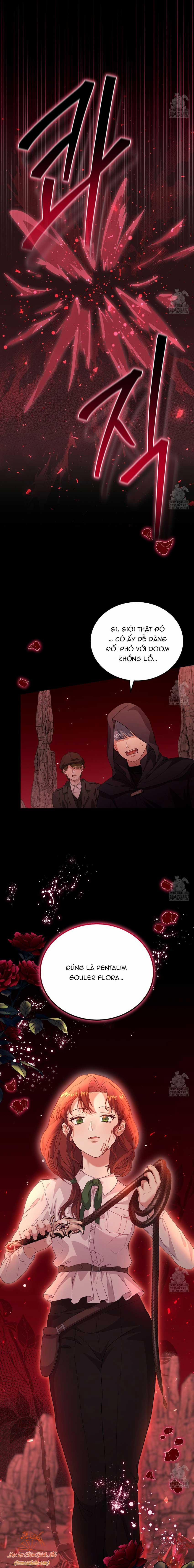 Nàng Tiên, Hãy Ký Hợp Đồng Nào 29 trang 7