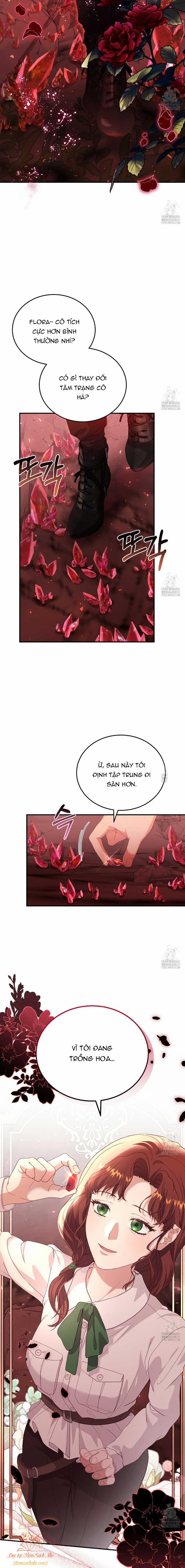 Nàng Tiên, Hãy Ký Hợp Đồng Nào 29 trang 8