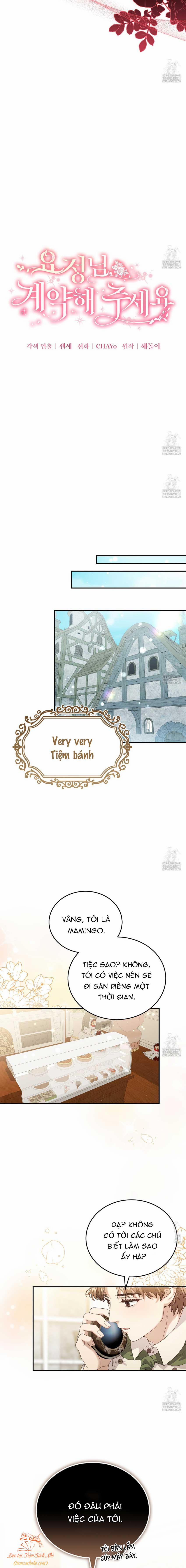 Nàng Tiên, Hãy Ký Hợp Đồng Nào 29 trang 9