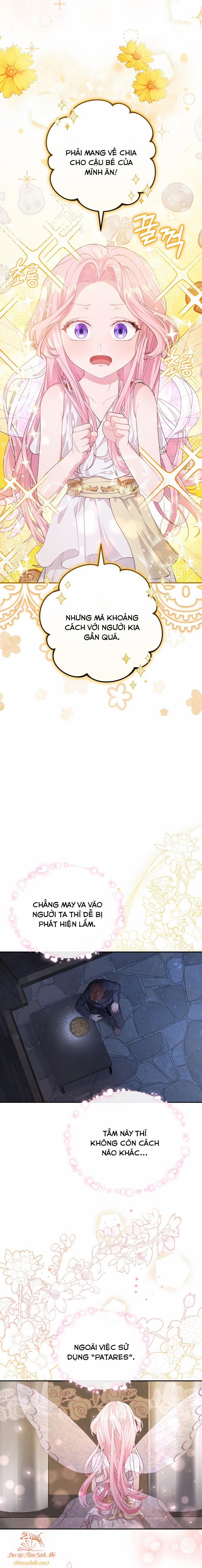 Nàng Tiên, Hãy Ký Hợp Đồng Nào 3 trang 11