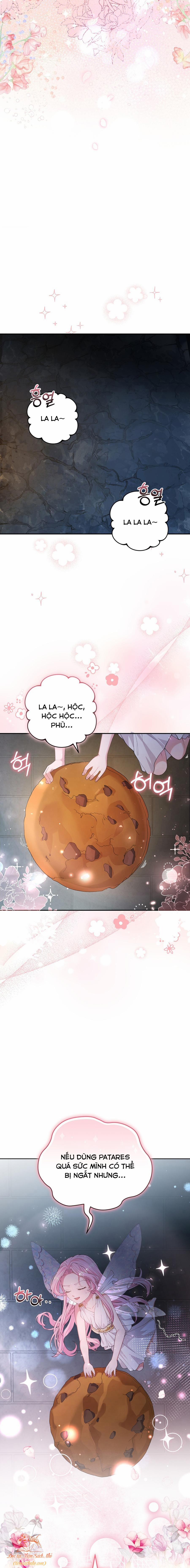 Nàng Tiên, Hãy Ký Hợp Đồng Nào 3 trang 15