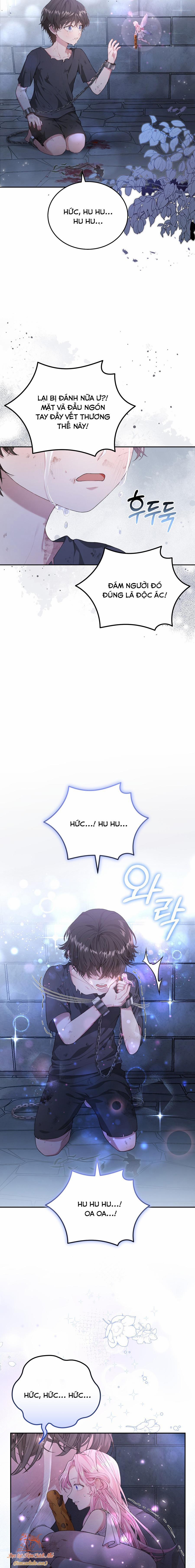 Nàng Tiên, Hãy Ký Hợp Đồng Nào 3 trang 18