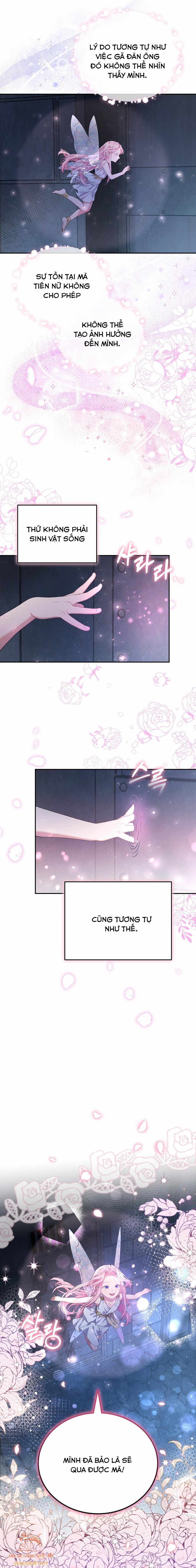 Nàng Tiên, Hãy Ký Hợp Đồng Nào 3 trang 2