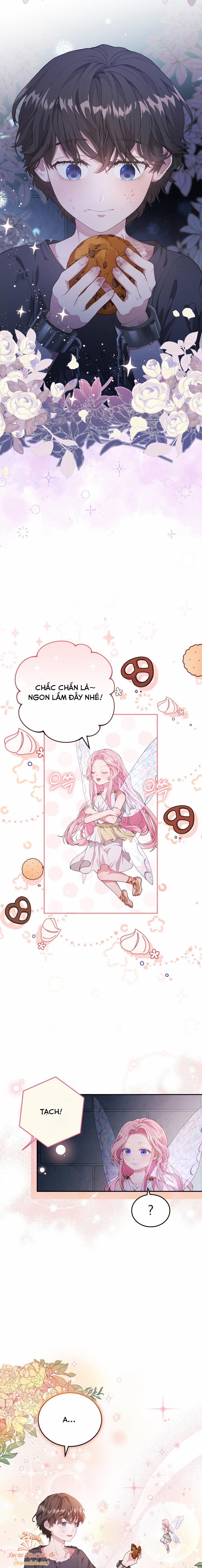 Nàng Tiên, Hãy Ký Hợp Đồng Nào 3 trang 21