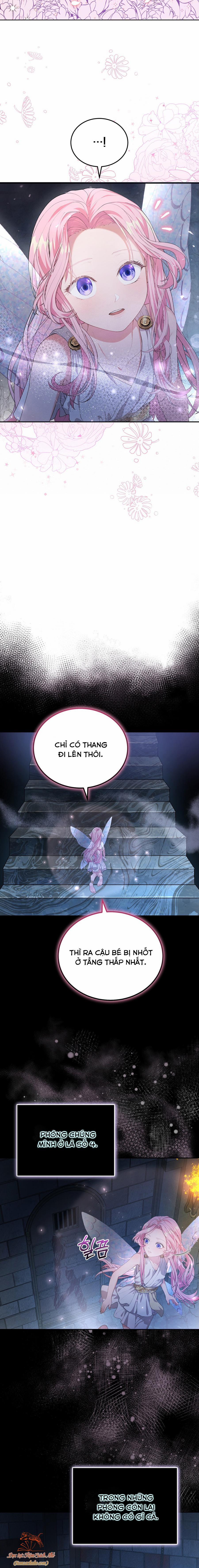 Nàng Tiên, Hãy Ký Hợp Đồng Nào 3 trang 3