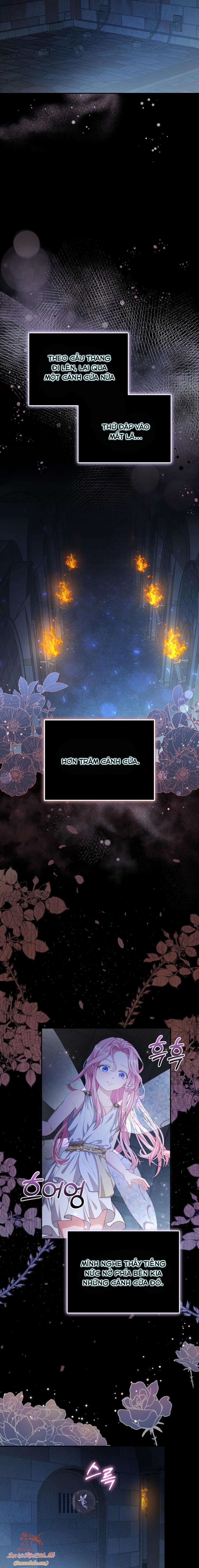 Nàng Tiên, Hãy Ký Hợp Đồng Nào 3 trang 4