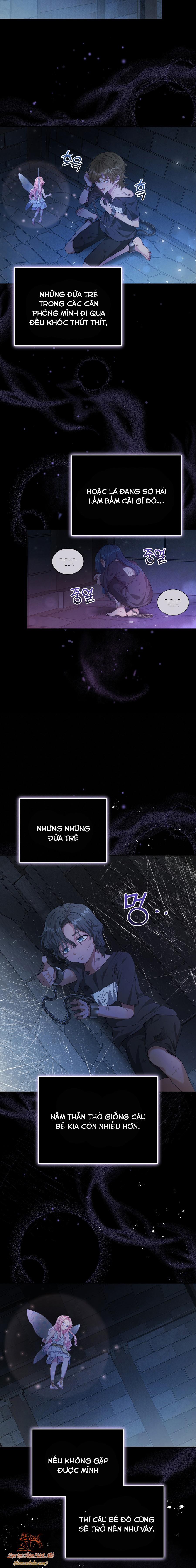 Nàng Tiên, Hãy Ký Hợp Đồng Nào 3 trang 5