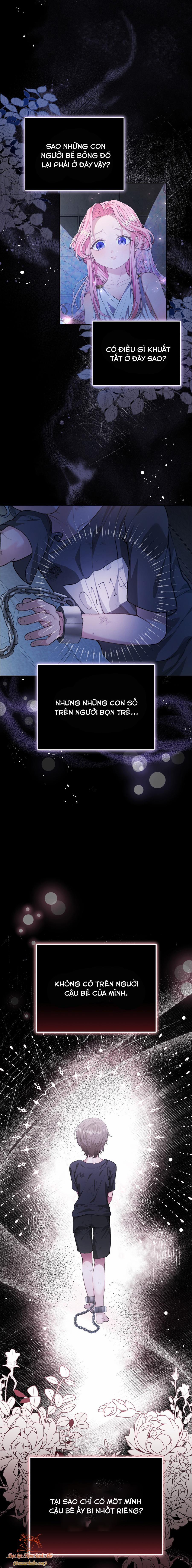 Nàng Tiên, Hãy Ký Hợp Đồng Nào 3 trang 6