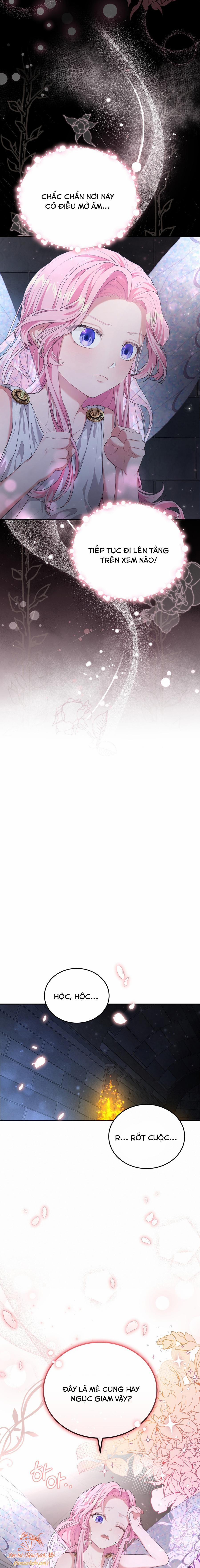 Nàng Tiên, Hãy Ký Hợp Đồng Nào 3 trang 7