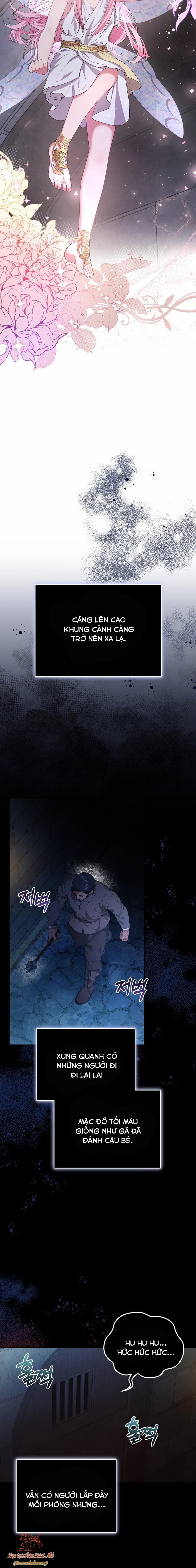 Nàng Tiên, Hãy Ký Hợp Đồng Nào 3 trang 8