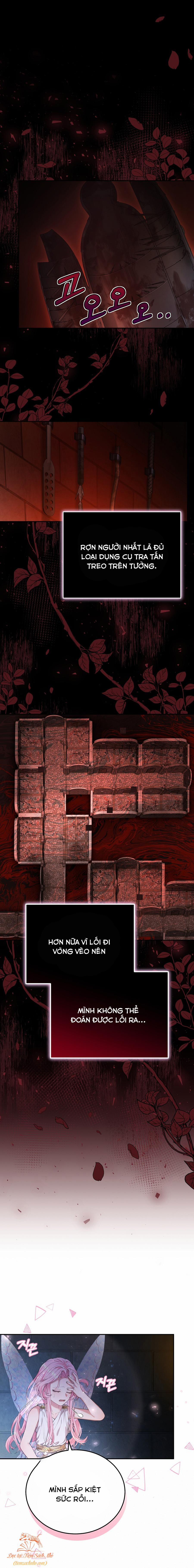 Nàng Tiên, Hãy Ký Hợp Đồng Nào 3 trang 9