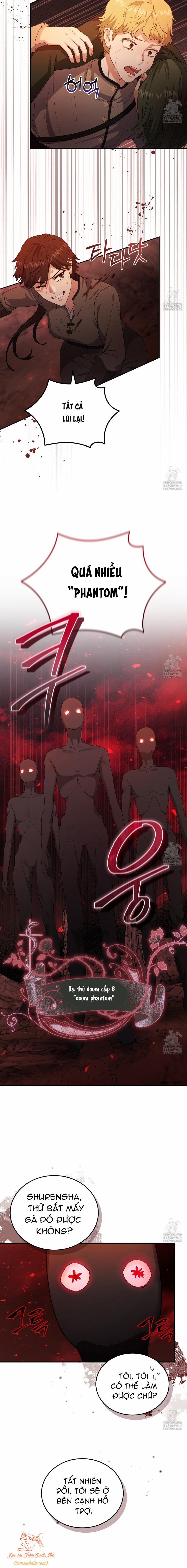 Nàng Tiên, Hãy Ký Hợp Đồng Nào 30 trang 11