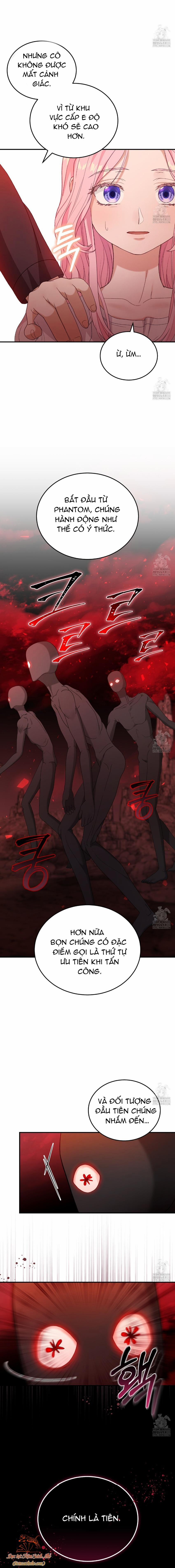 Nàng Tiên, Hãy Ký Hợp Đồng Nào 30 trang 12