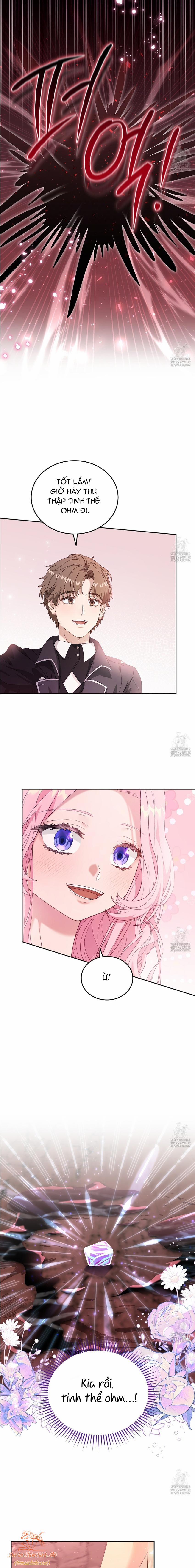 Nàng Tiên, Hãy Ký Hợp Đồng Nào 30 trang 3