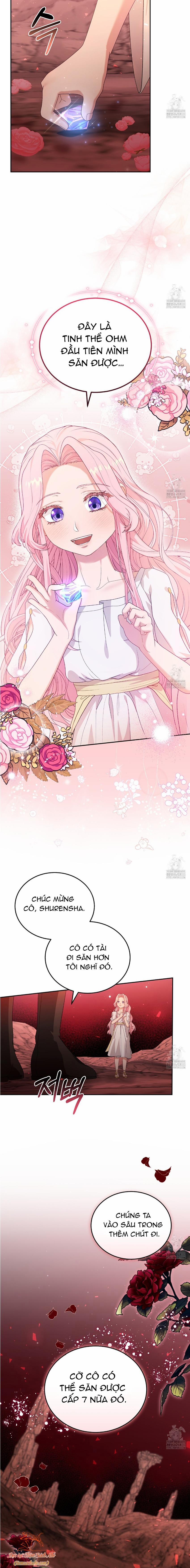 Nàng Tiên, Hãy Ký Hợp Đồng Nào 30 trang 4