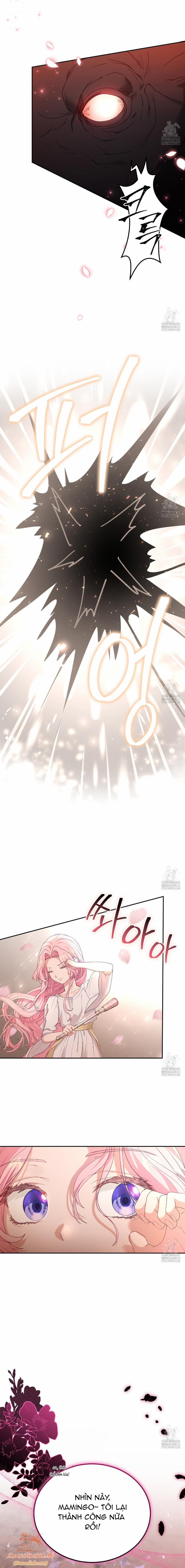 Nàng Tiên, Hãy Ký Hợp Đồng Nào 30 trang 6