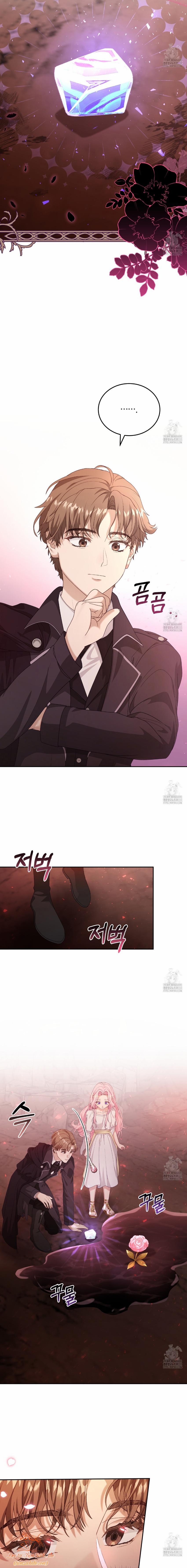 Nàng Tiên, Hãy Ký Hợp Đồng Nào 30 trang 7