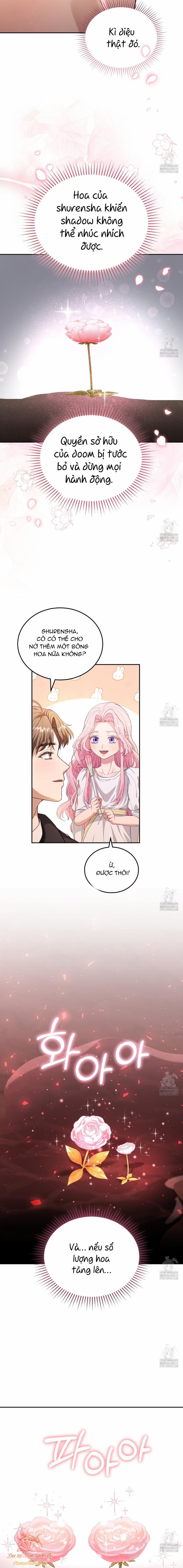 Nàng Tiên, Hãy Ký Hợp Đồng Nào 30 trang 8