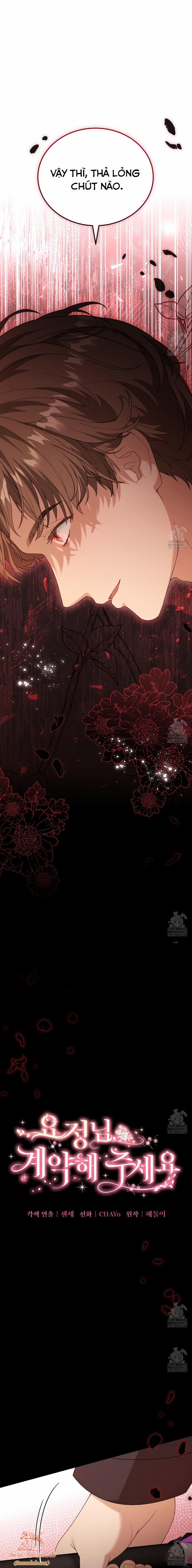 Nàng Tiên, Hãy Ký Hợp Đồng Nào 31 trang 1