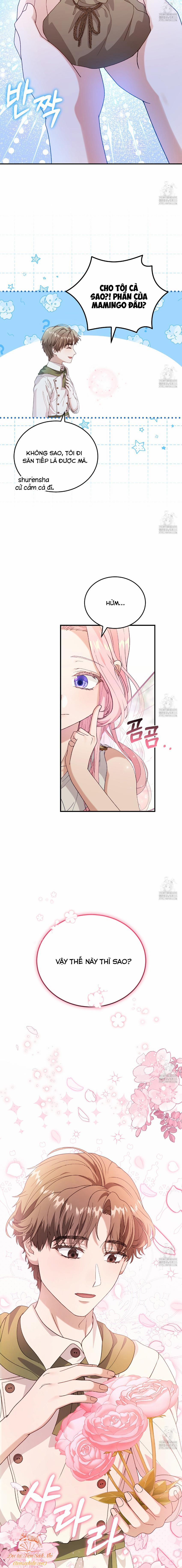 Nàng Tiên, Hãy Ký Hợp Đồng Nào 31 trang 10