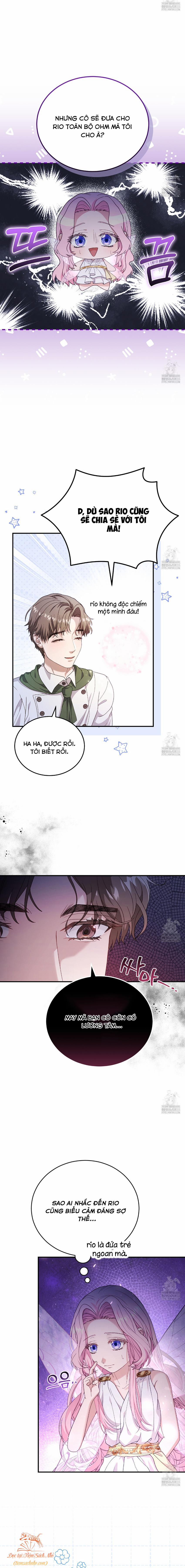 Nàng Tiên, Hãy Ký Hợp Đồng Nào 31 trang 12